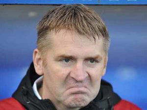 Supporting image for story: Caretaker rues a minute of madness