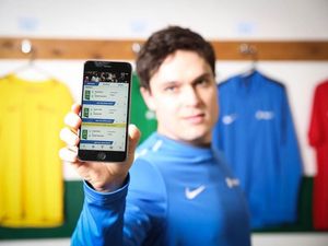 Supporting image for story: FA app to use PayPal to enable players to digitally pay their fees