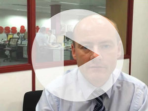 Supporting image for story: Watch: Tim Nash's 60-second AFC Telford update - September 28