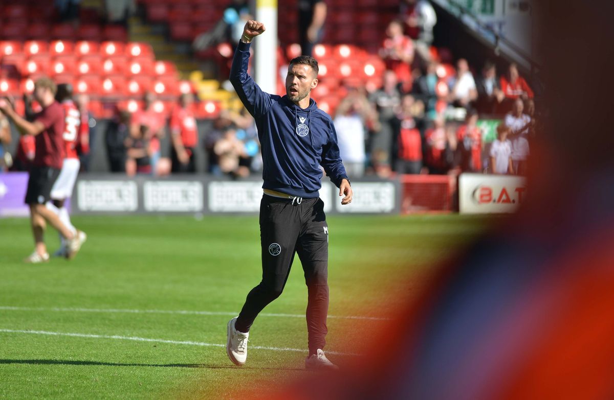 Walsall vs Tranmere - preview: Home comforts continue to generate early season optimism