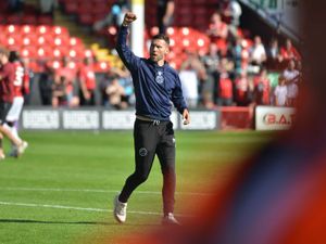 Supporting image for story: Walsall vs Tranmere - preview: Home comforts continue to generate early season optimism