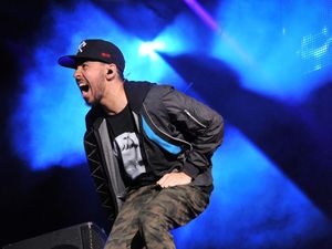 Supporting image for story: Linkin Park on for career-best UK singles chart performance with reunion release