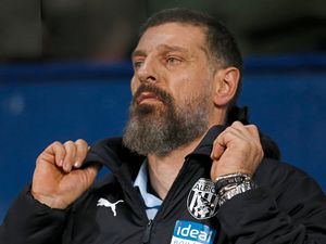 Supporting image for story: Comment: Slaven Bilic calm in transfer window