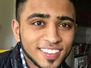 Supporting image for story: Man appears in court accused of murder of pedestrian in West Bromwich