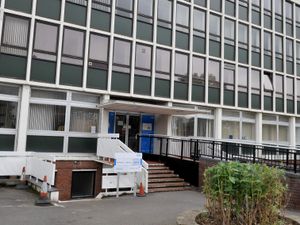 Supporting image for story: Fear that 1,500 could be left without GP when Shrewsbury practice closes this week