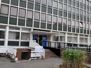 Supporting image for story: Fear that 1,500 could be left without GP when Shrewsbury practice closes this week