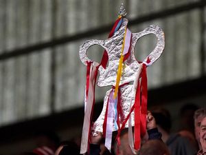 Supporting image for story: Whitchurch Alport handed away tie in FA Cup first qualifying round