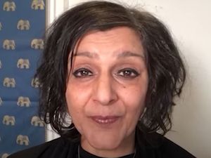 Supporting image for story: Midands stars join BAME video message to dispel myths about Covid vaccine