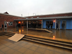 Supporting image for story: Fury over council plan to charge rent to new mental health service in Ludlow