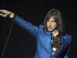 Supporting image for story: Primal Scream to headline Connect Music Festival in Edinburgh