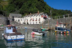 There is plenty to do in the area