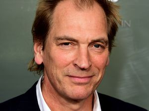 Supporting image for story: Julian Sands discussed dangers of mountaineering months before death