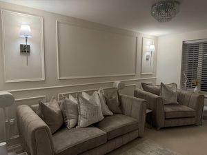 Supporting image for story: Deposit boost helps first time buyers onto the housing ladder in Staffordshire