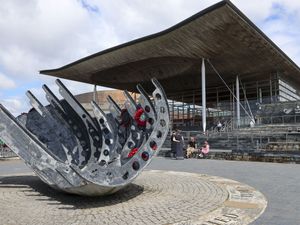 Supporting image for story: Welsh Tories in vow to introduce winter fuel payment, if elected