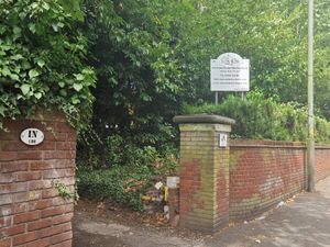 Supporting image for story: Wolverhampton nursing home placed in special measures over care breaches