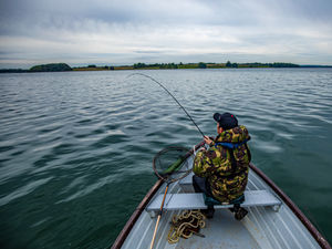 Supporting image for story: Half year pre-tax profits fall for Angling Direct