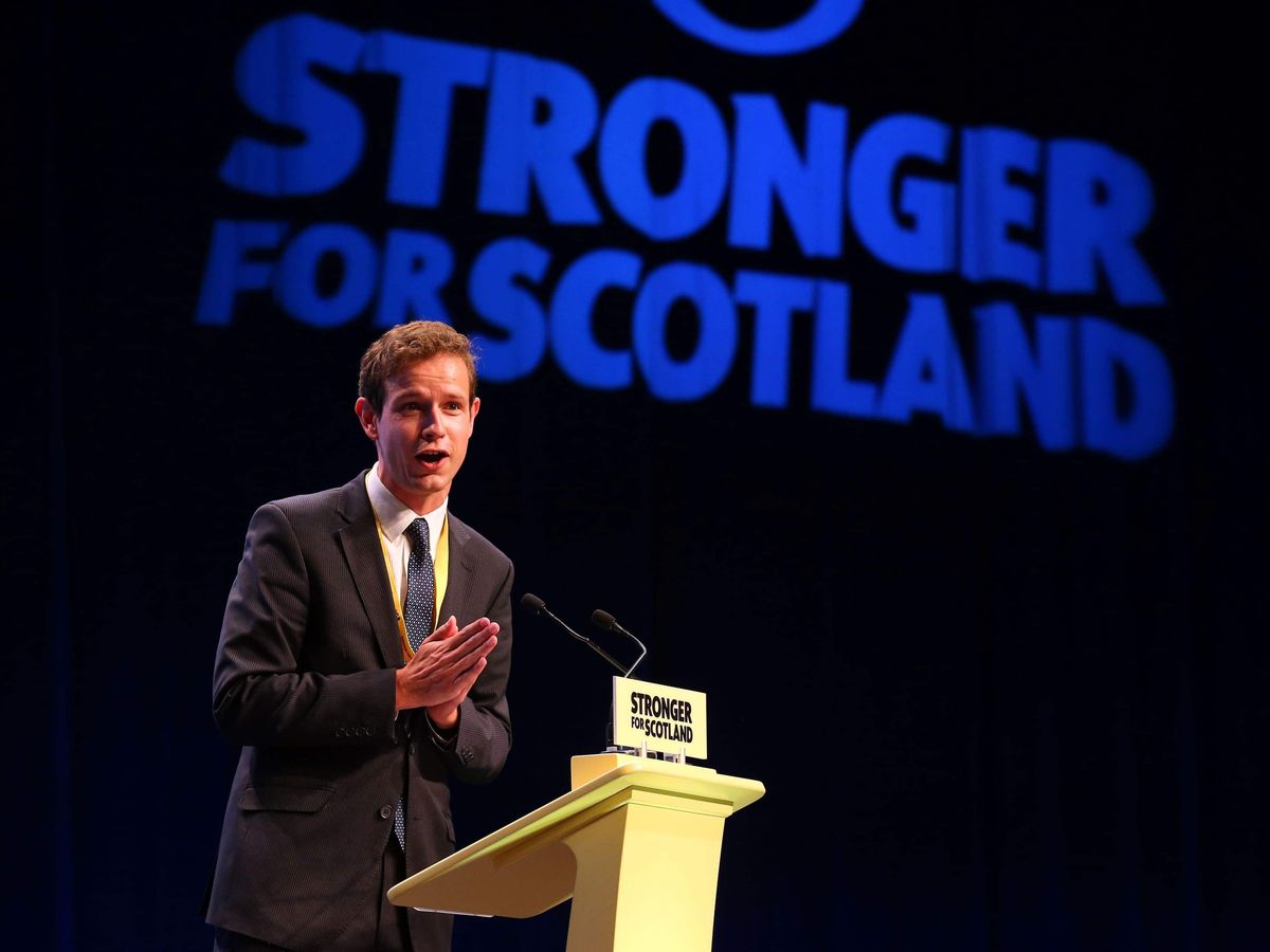 SNP appoints former MP as new chief executive