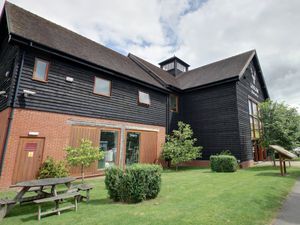 Supporting image for story: Ludlow deli wins awards for products