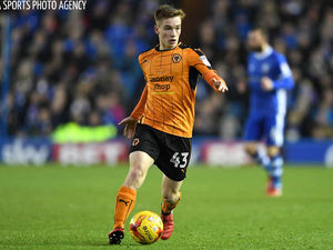 Supporting image for story: Five talking points from Sheff Wed 0 Wolves 0