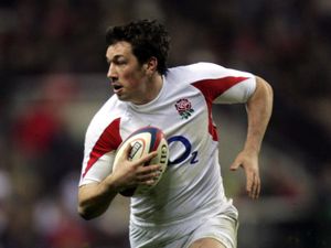 Supporting image for story: Rugby rallies around family of missing former England player feared dead