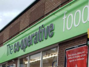 Supporting image for story: Co-op worker denies role in £40,000 discount coupon fraud