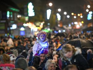 Supporting image for story: Thousands expected at Christmas event in Sutton Coldfield    