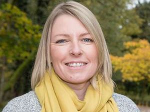 Supporting image for story: Telford climate change chief hosting live chat