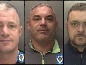Supporting image for story: Lengthy prison sentences for West Midlands cash machine theft gang which struck across the UK - including Shropshire