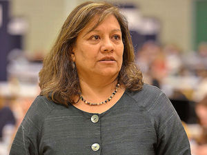 Supporting image for story: Don't ignore Walsall residents over green belt housing plan, MP urges council 