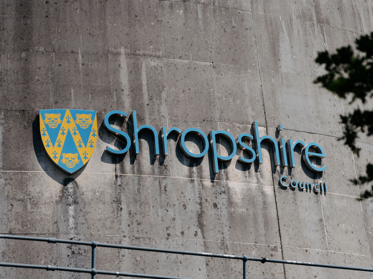 Revealed: Shropshire Councils allocation of government funding to transform youth services