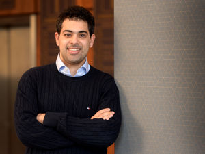 Supporting image for story: West Midland mayoral candidate quits race and endorses Andy Street