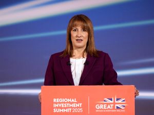 Supporting image for story: Swinney accuses Reeves of ‘extraordinary carelessness’ in home letting row