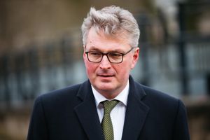 Shrewsbury & Atcham MP Daniel Kawczynski