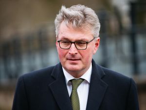 Supporting image for story: Tories should consider Reform coalition if they cannot win next election - former MP