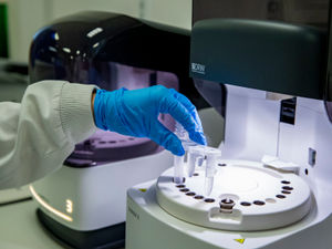 Supporting image for story: Coronavirus: 35 more deaths at hospitals in Black Country, Birmingham and Staffordshire