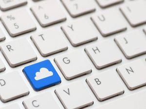 Supporting image for story: Amazon and Microsoft harming competition in cloud computing, finds CMA