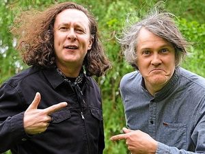 Supporting image for story: Banstock: Stage times announced for Wolverhampton acoustic festival