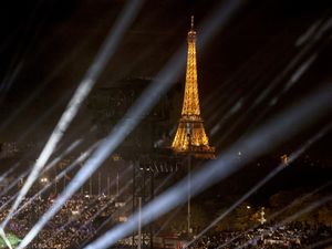 Supporting image for story: Three terror plots targeting Olympics foiled by police, prosecutor says