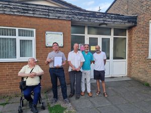 Supporting image for story: 'We do not believe you!': Wolverhampton residents express anger at council plans for youth care home