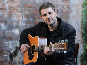 Supporting image for story: Live music to strike a chord in Shrewsbury town centre