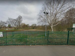 Supporting image for story: Housing plan for neglected Willenhall school site approved