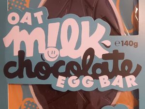 Supporting image for story: Have a HAPPi Eco-Friendly Easter