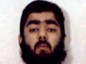 Supporting image for story: Staffordshire Police 'supporting' counter-terror chiefs as force investigated over Usman Khan contact