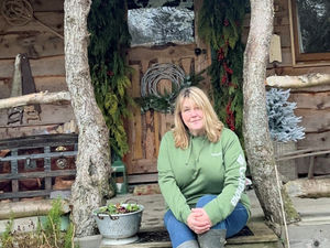 Supporting image for story: Powys woman named as one of the UK’s 100 most inspiring female entrepreneurs