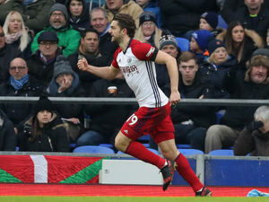 Supporting image for story: West Brom Blog: Home games key for survival