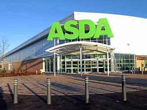 Supporting image for story: Cannock Asda poised to get permission for petrol station