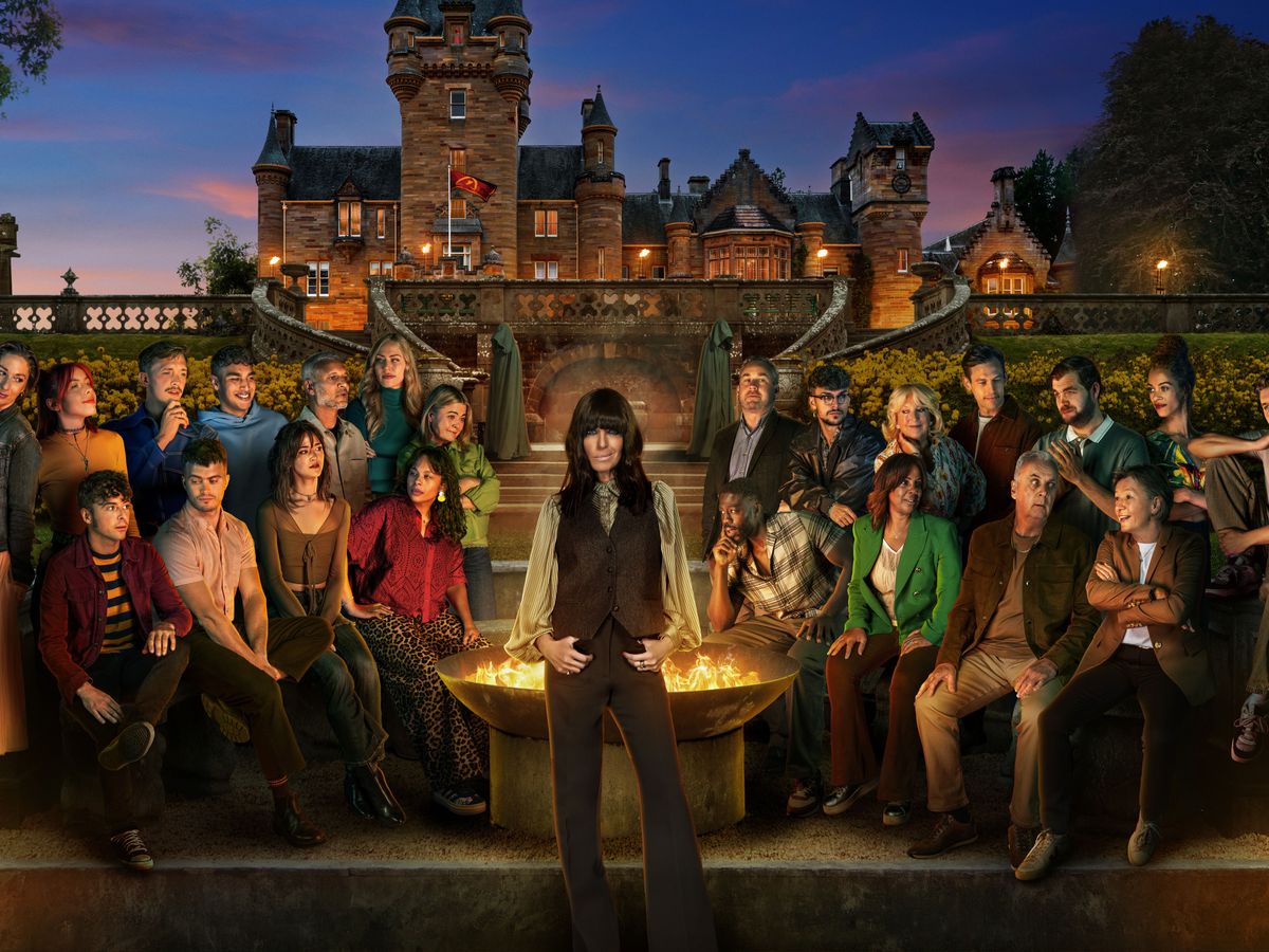 First traitor banished on The Traitors with secret traitor set to be unmasked