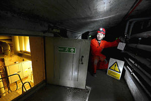 Supporting image for story: WATCH: Explore the hidden secrets of Shropshire's Dana prison