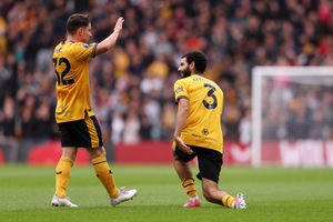 Wolves v Rennes (Getty)