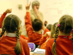 Supporting image for story: Anger as nod given to Telford school catchment areas